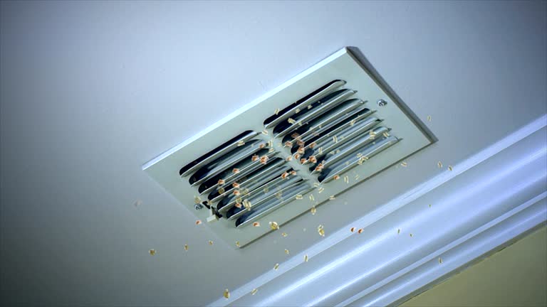 Best Affordable Air Duct Cleaning  in Mocksville, NC