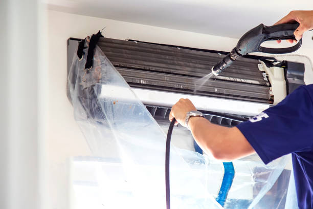 Best HVAC Air Duct Cleaning  in Mocksville, NC