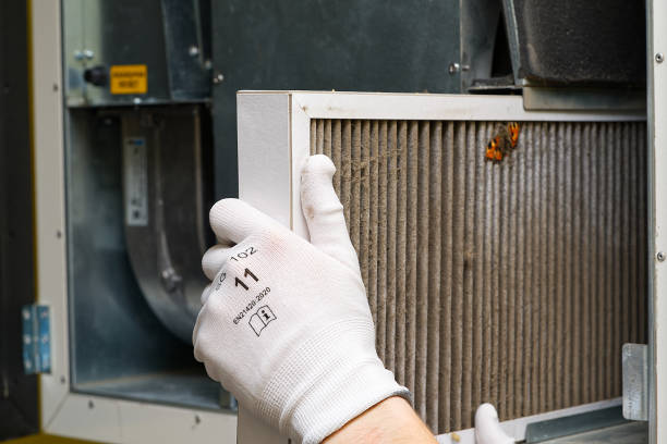 Best Local Air Duct Cleaning Services  in Mocksville, NC