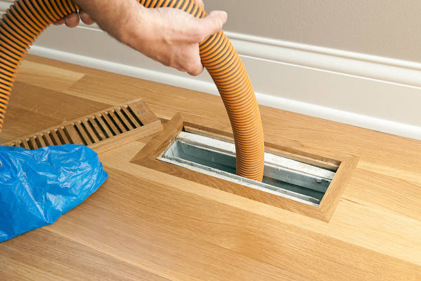 Best Home Air Vent Cleaning  in Mocksville, NC