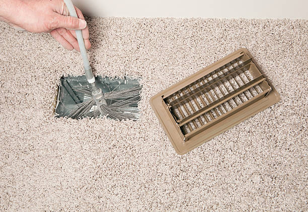 Professional Airduct Cleaning in Mocksville, NC