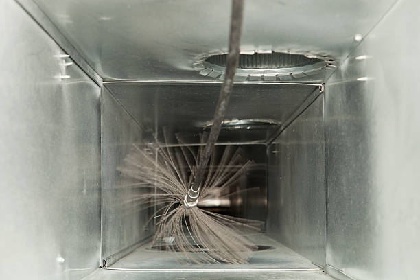Best Air Duct Mold Removal  in Mocksville, NC