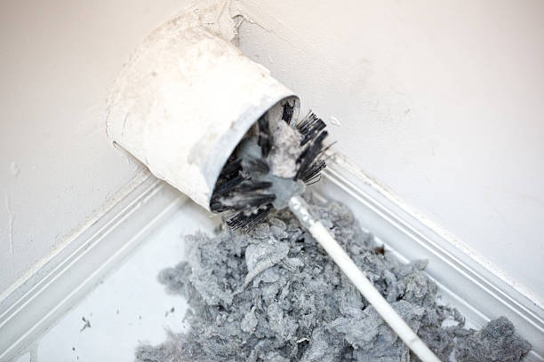 Best Air Duct Sanitizing Services  in Mocksville, NC
