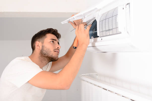 Best Best Air Duct Cleaning Company  in Mocksville, NC