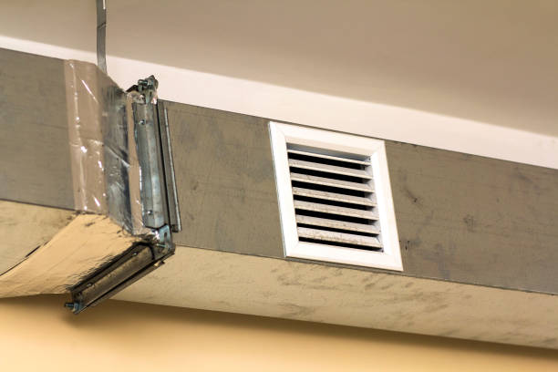 Best HVAC Duct Inspection Services  in Mocksville, NC